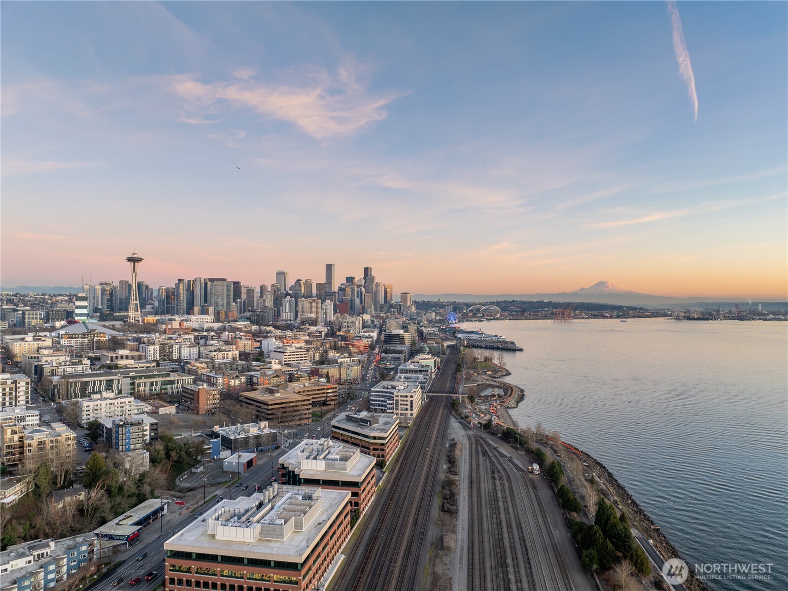 601 W Mercer Place Unit: 301