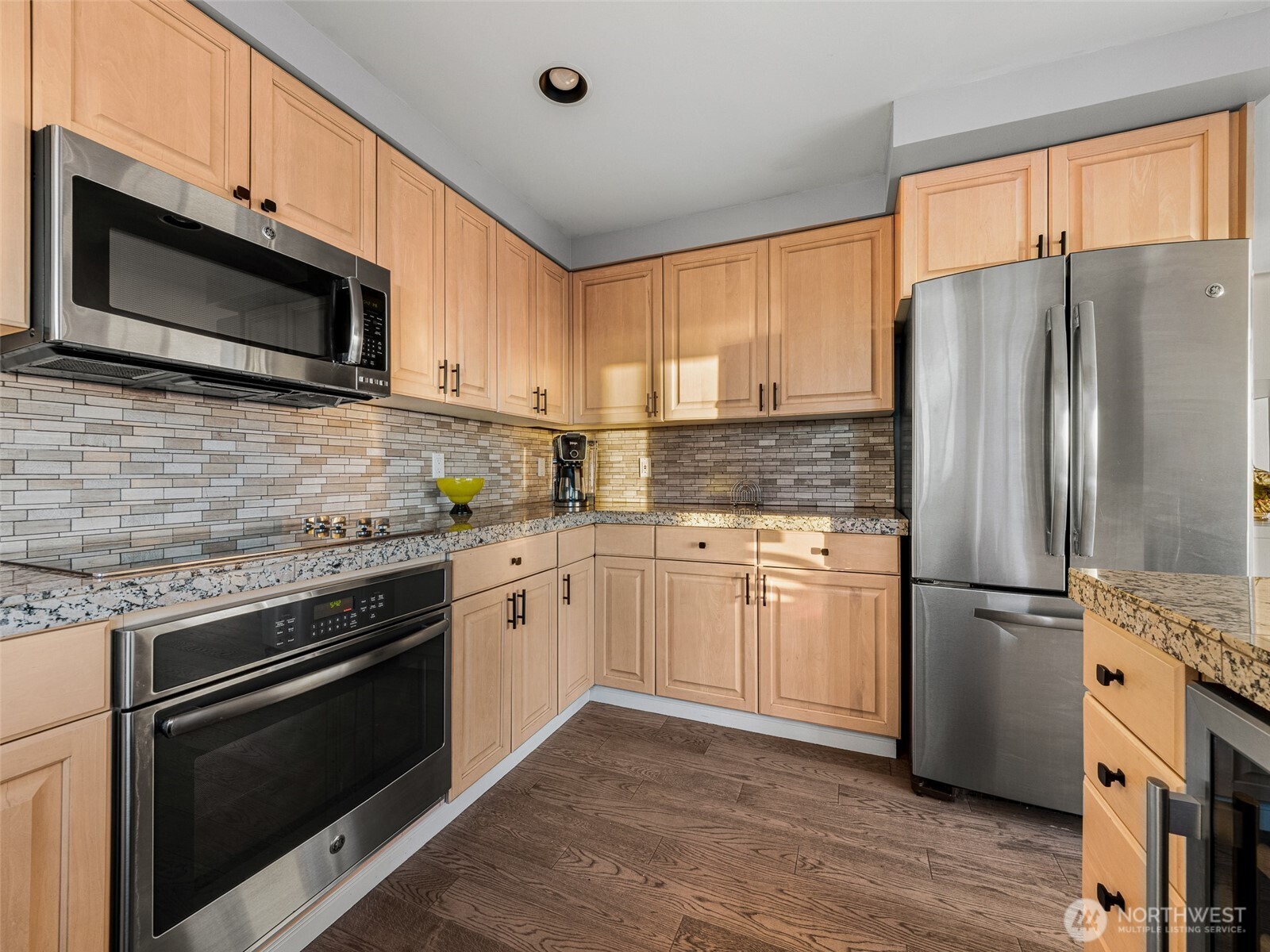 601 W Mercer Place Unit: 301