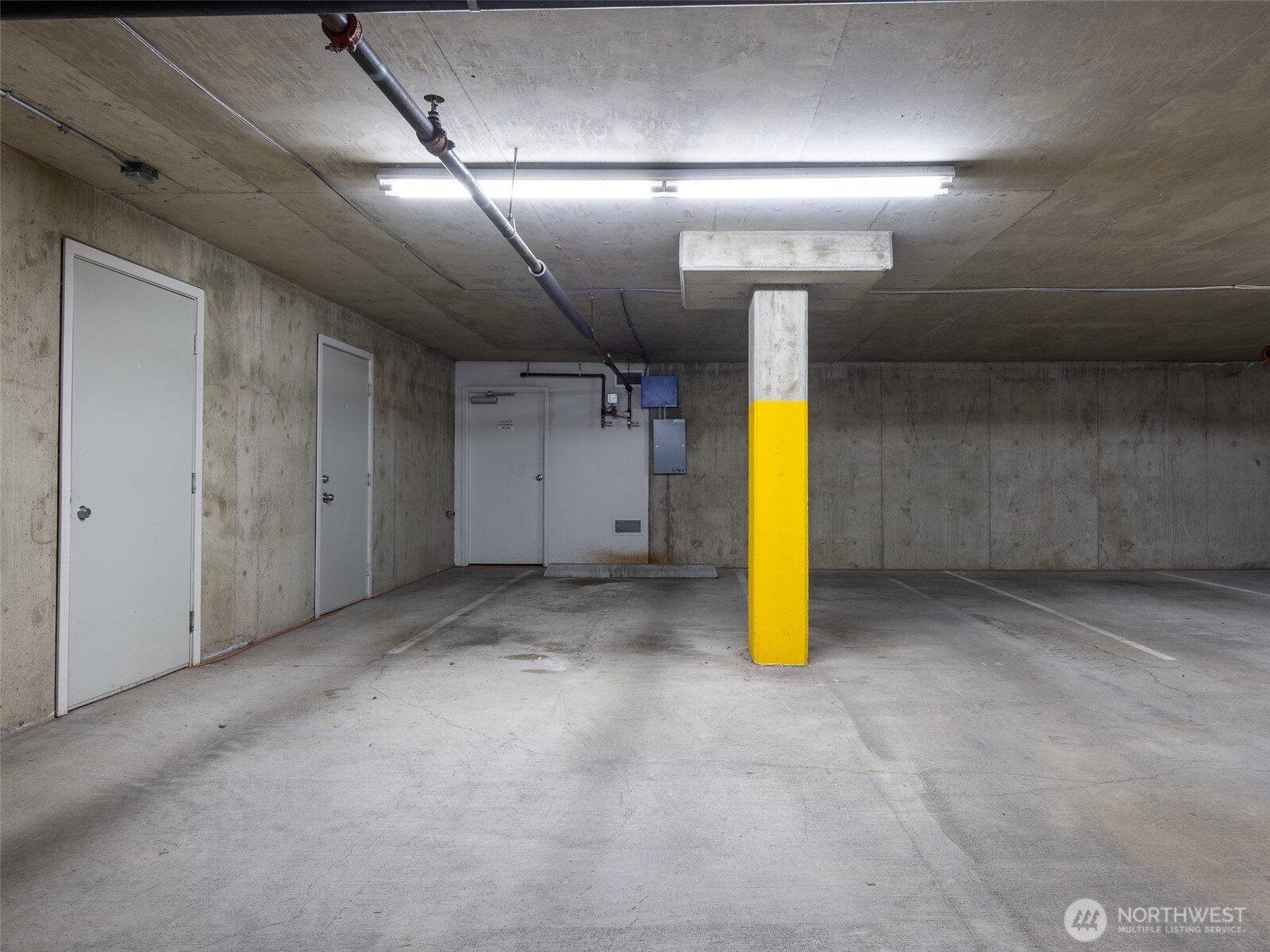 601 W Mercer Place Unit: 301