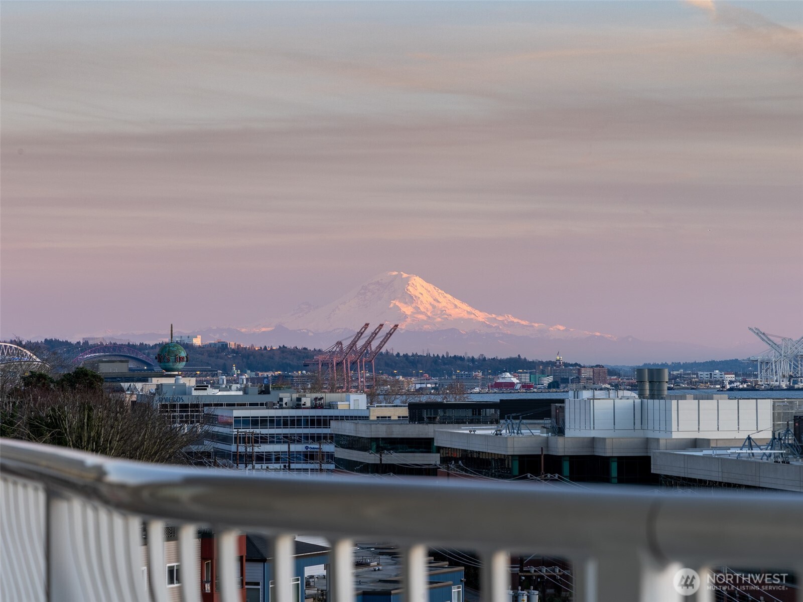 601 W Mercer Place Unit: 301