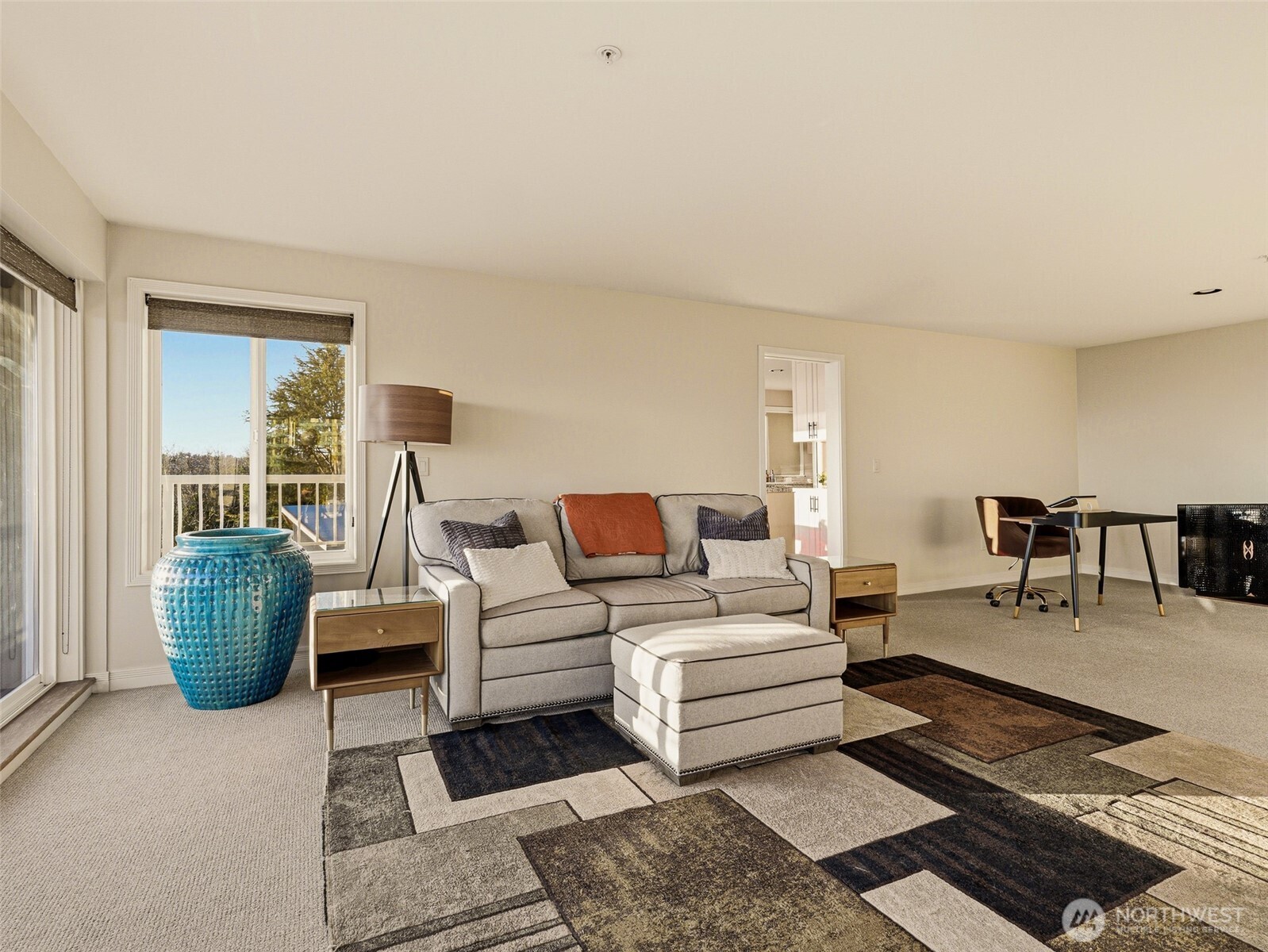 601 W Mercer Place Unit: 301