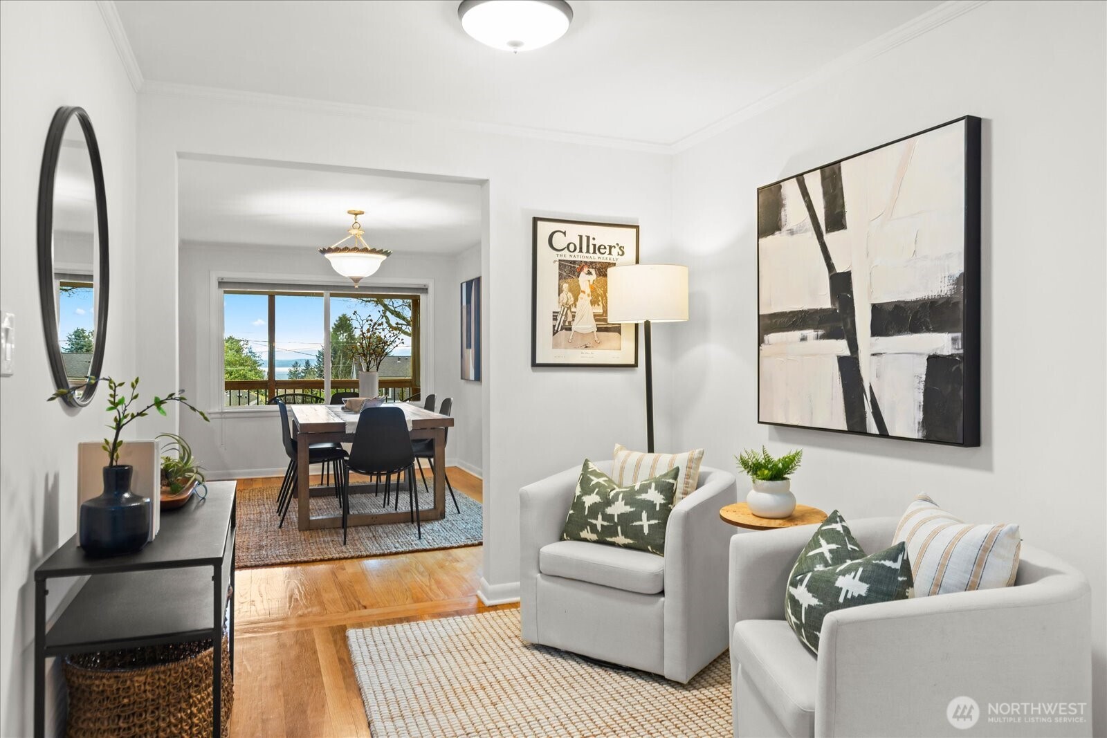 11513 Palatine Avenue N