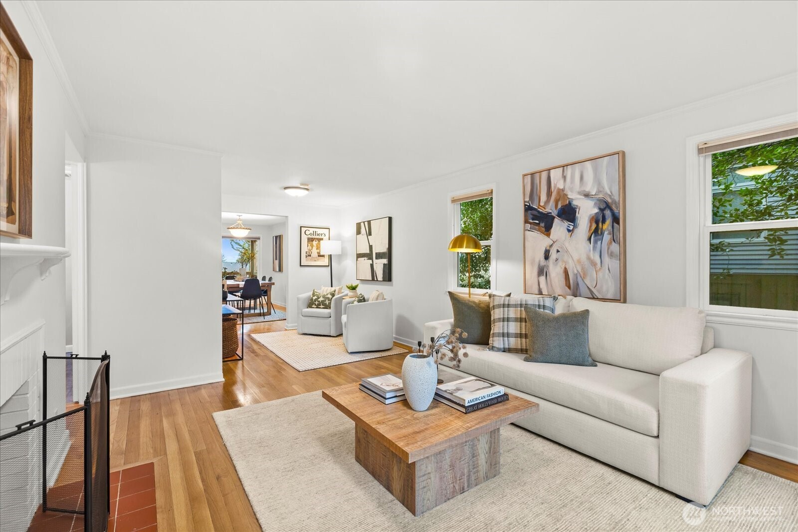 11513 Palatine Avenue N