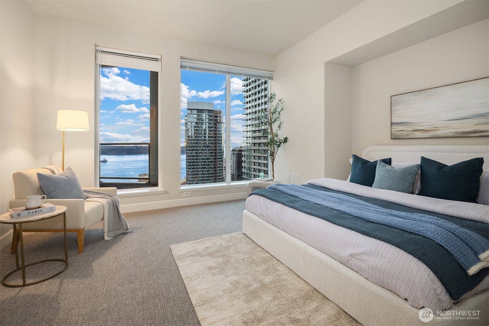 1920 4th Avenue Unit: 2702