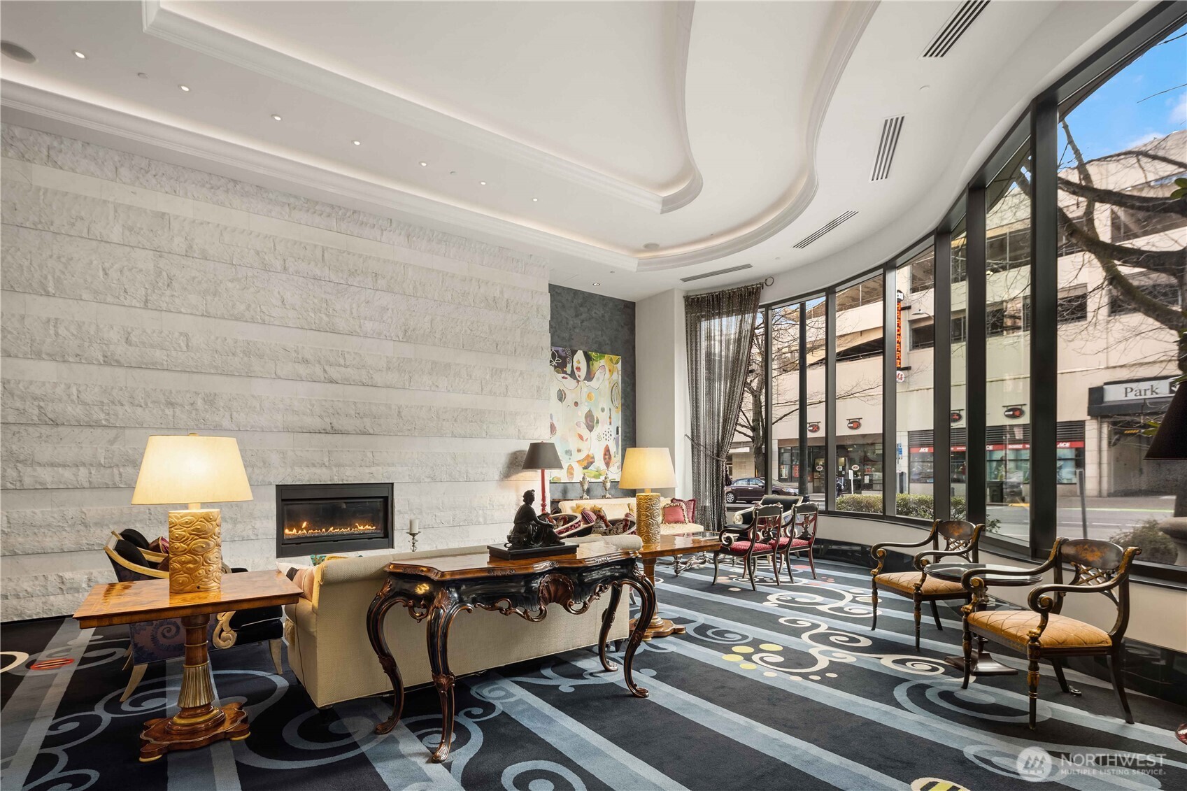 1920 4th Avenue Unit: 2702