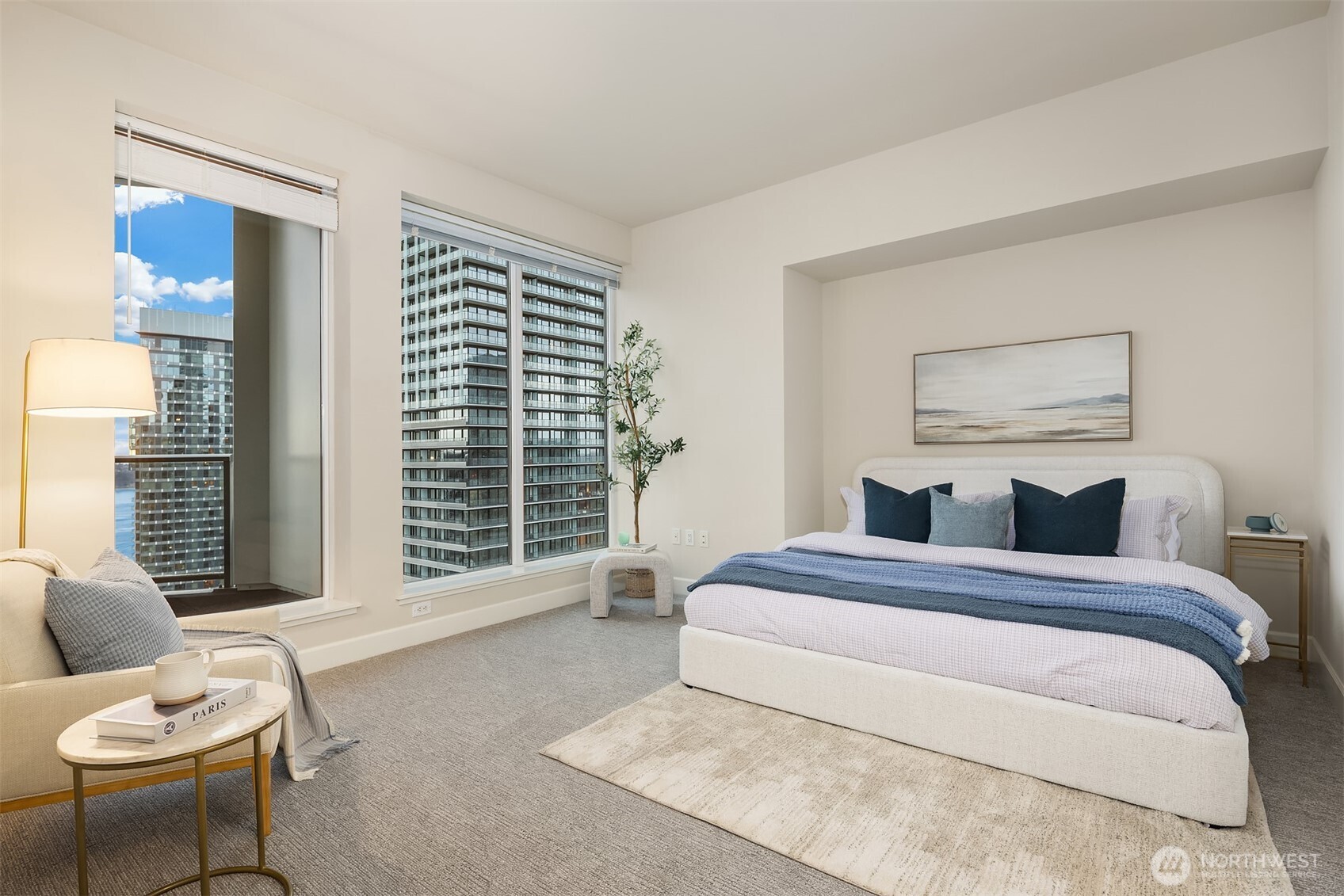 1920 4th Avenue Unit: 2702