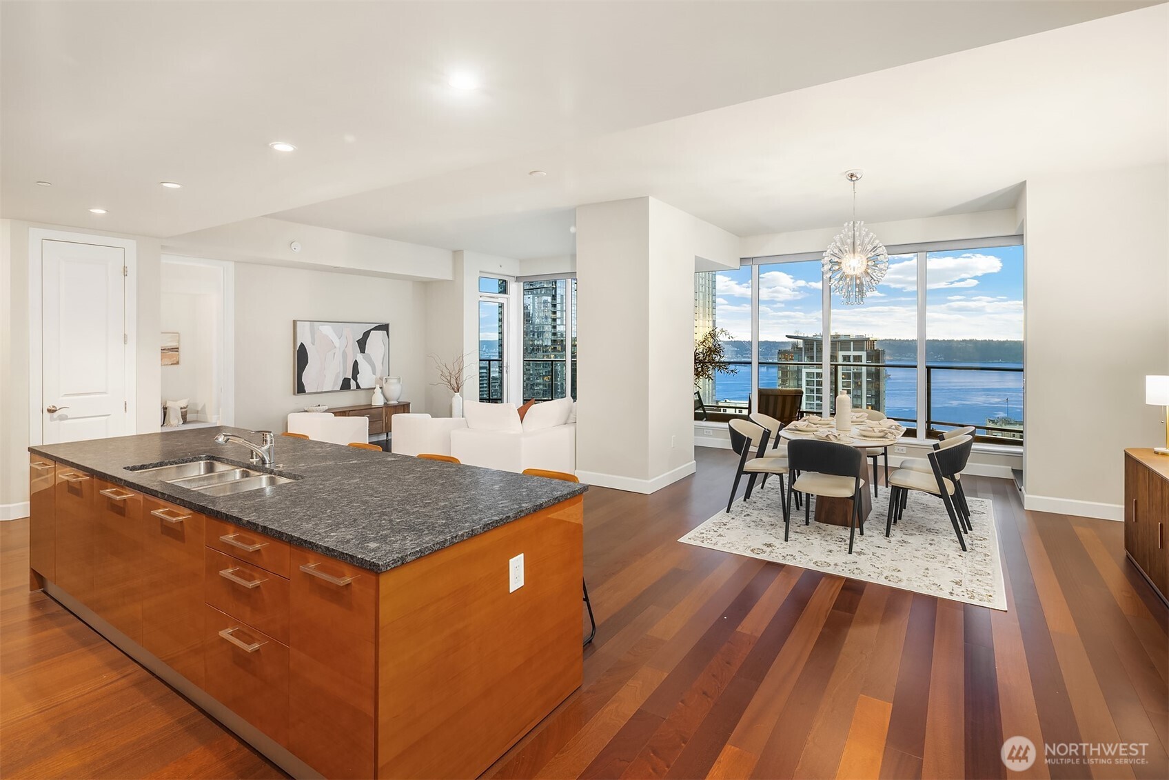 1920 4th Avenue Unit: 2702