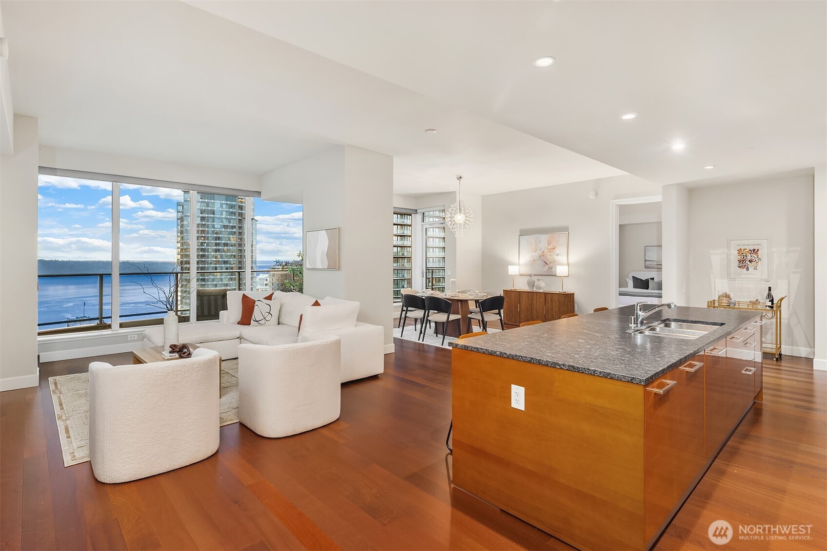 1920 4th Avenue Unit: 2702