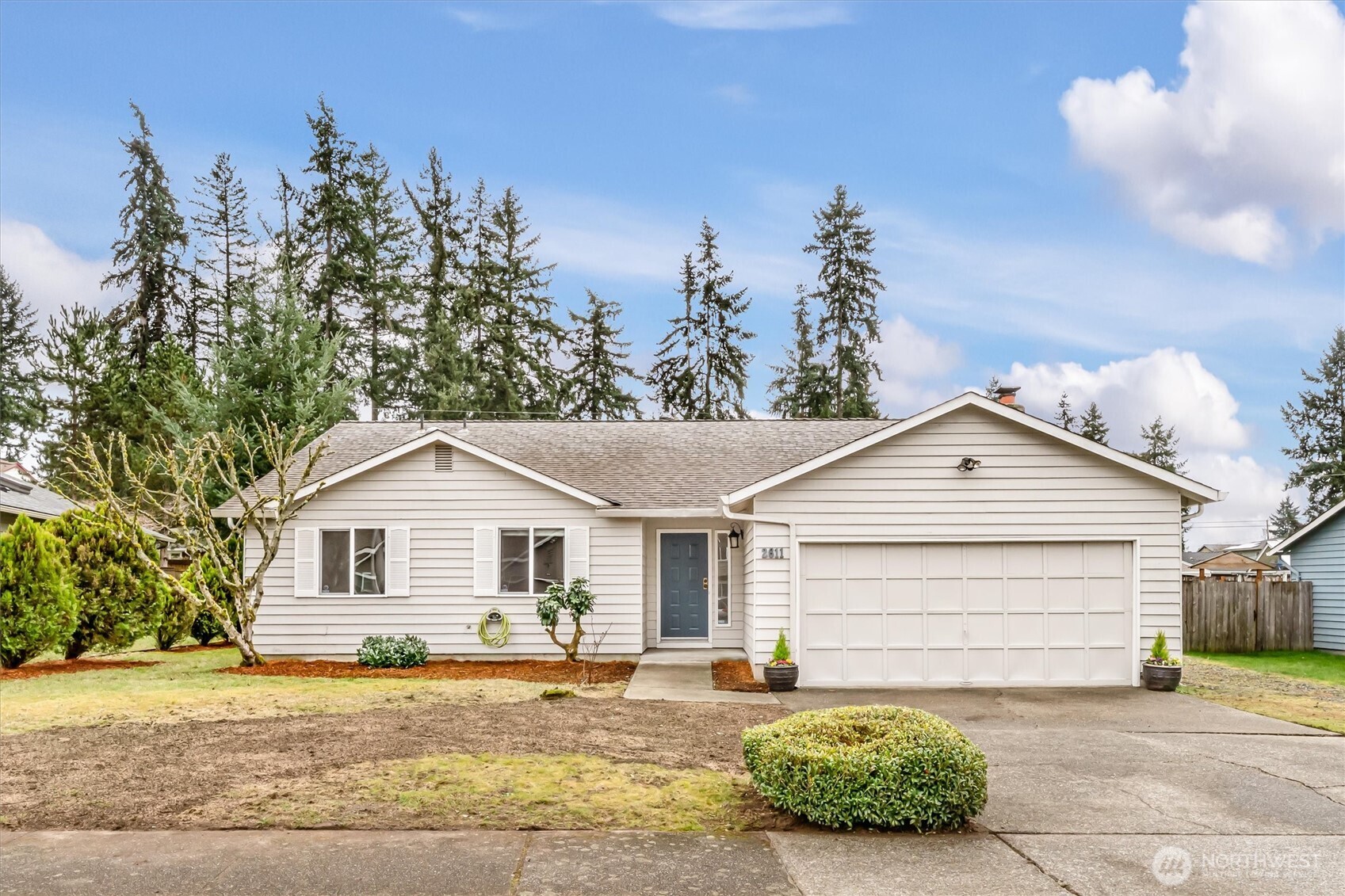 2611 NE 23rd Place