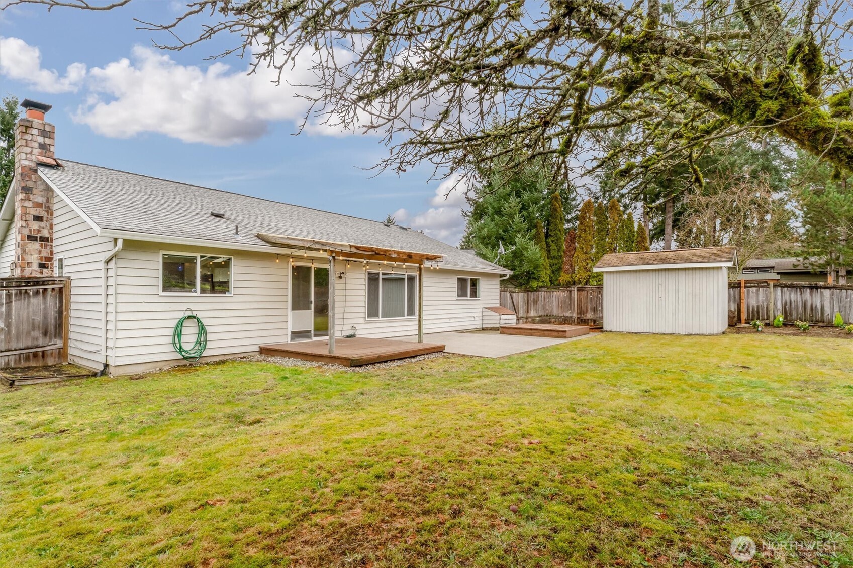 2611 NE 23rd Place