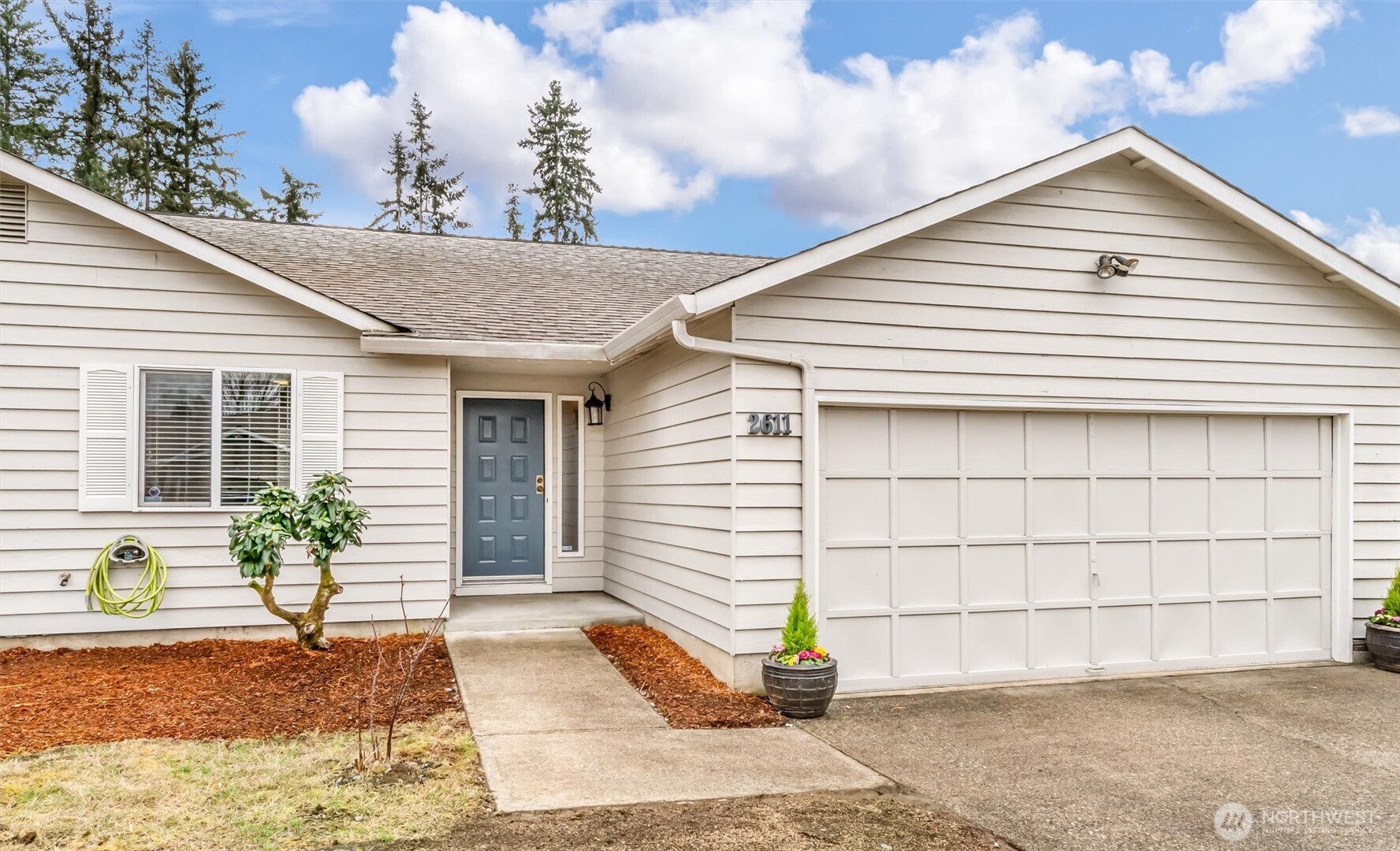 2611 NE 23rd Place