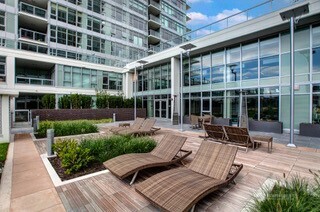 588 Bell Street Unit: 1102