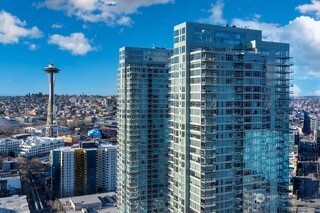 588 Bell Street Unit: 1102