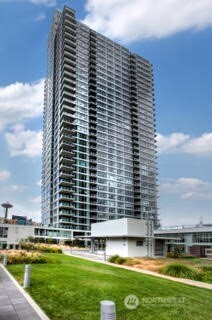 588 Bell Street Unit: 1102