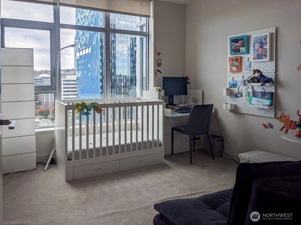 588 Bell Street Unit: 1102