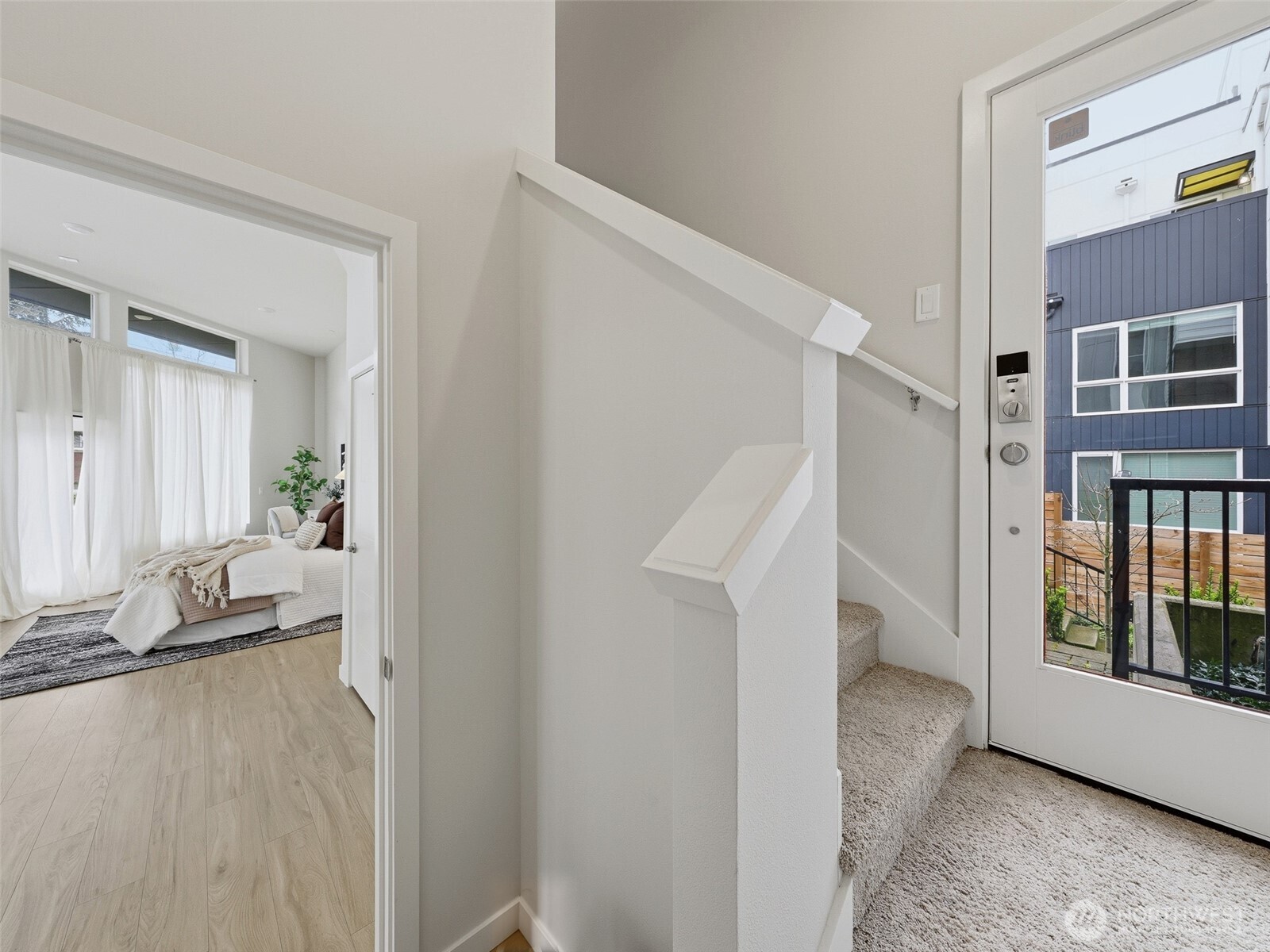 7118 Beacon Avenue S Unit: B