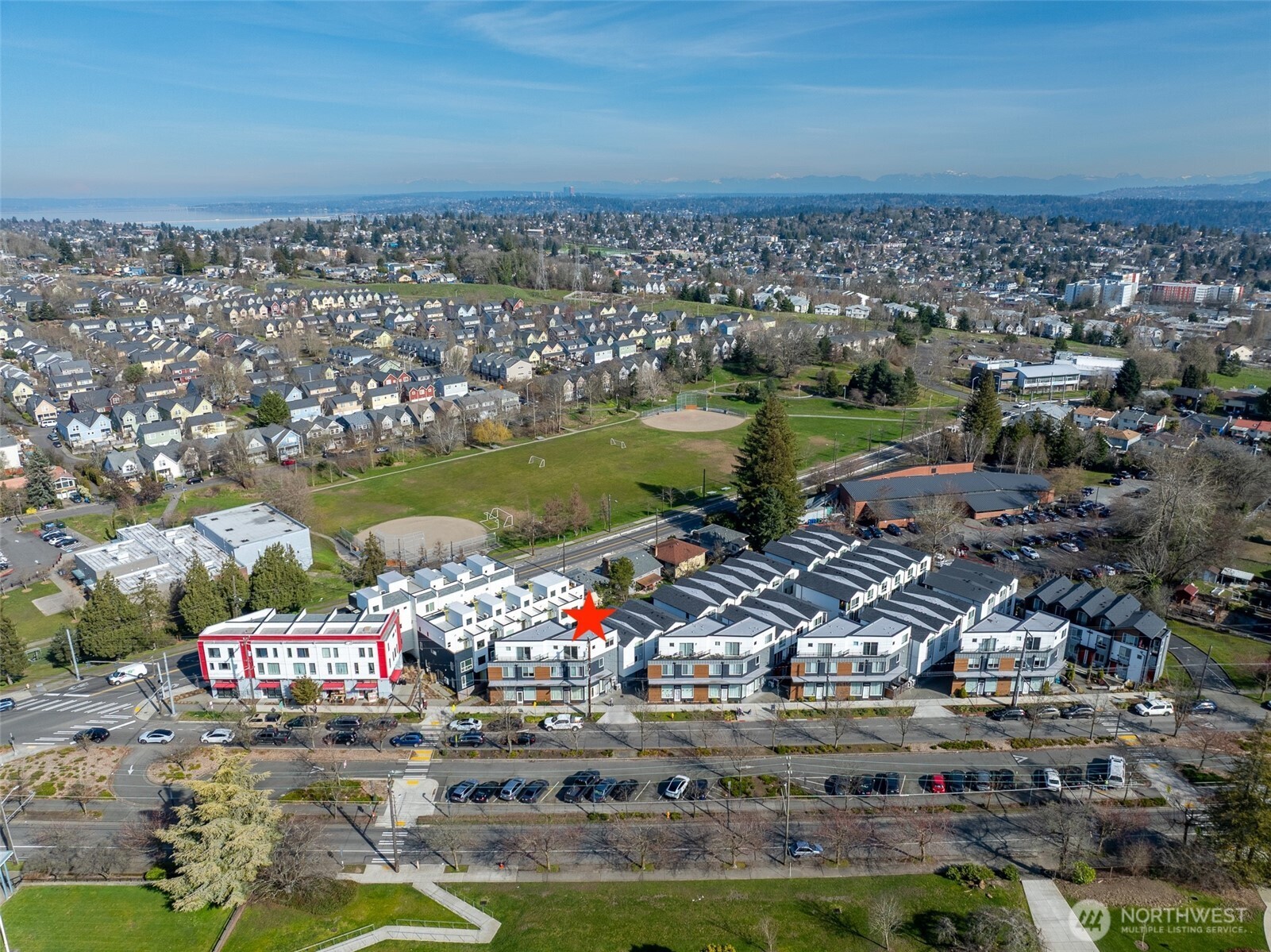 7118 Beacon Avenue S Unit: B