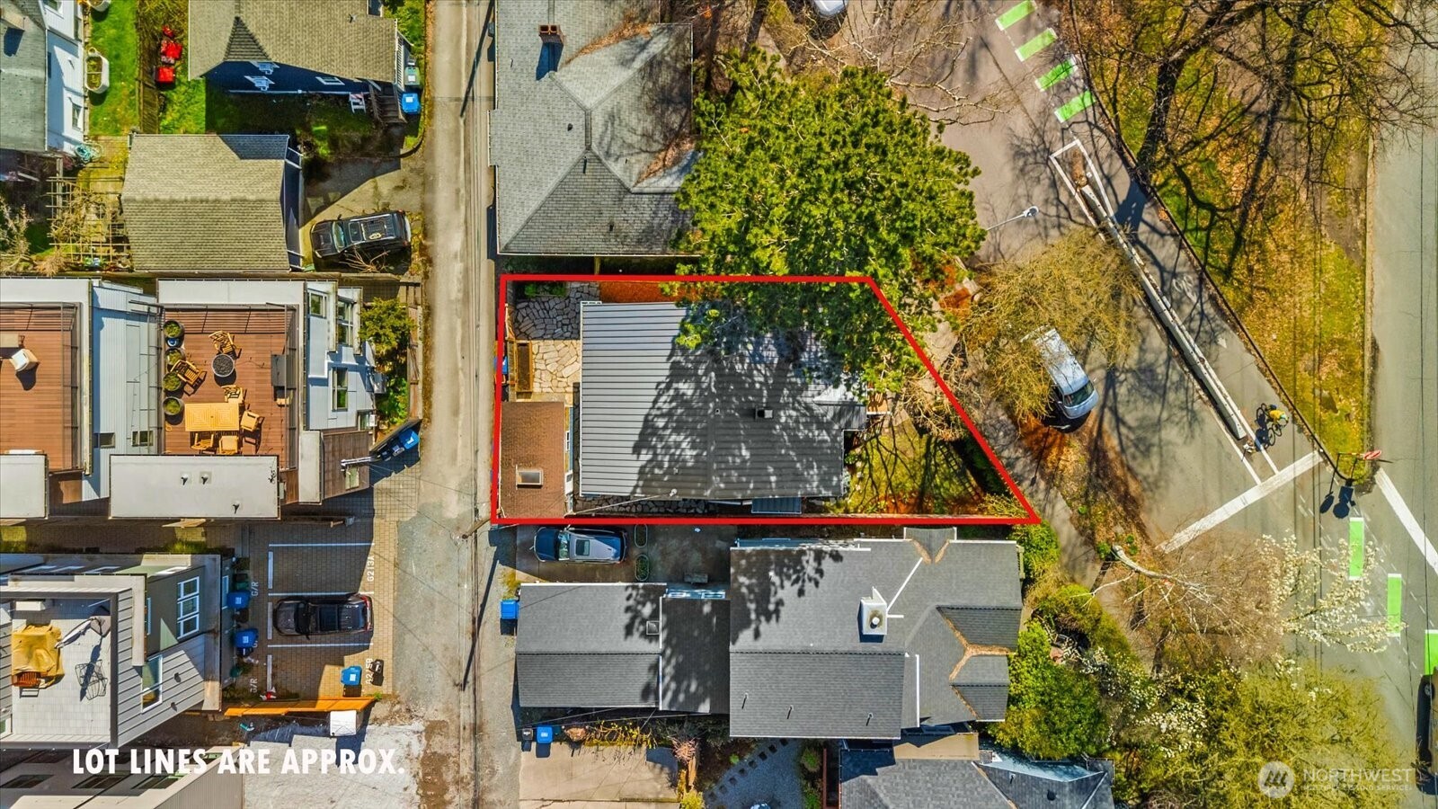 810 NE Ravenna Boulevard