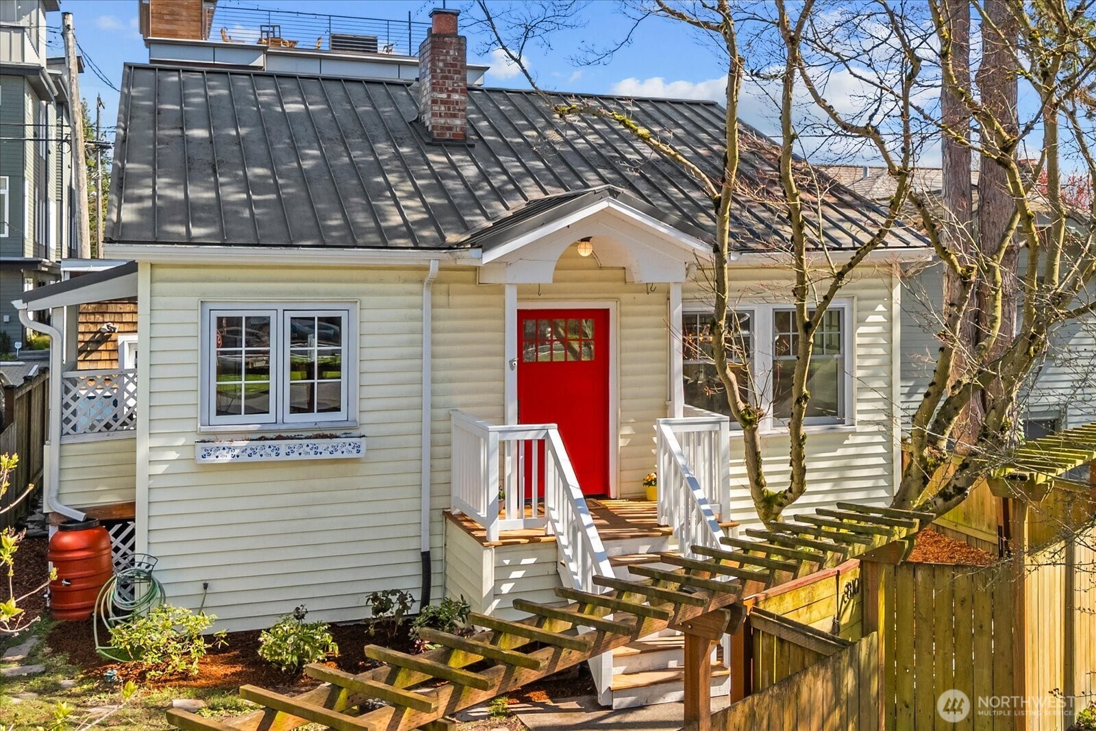 810 NE Ravenna Boulevard