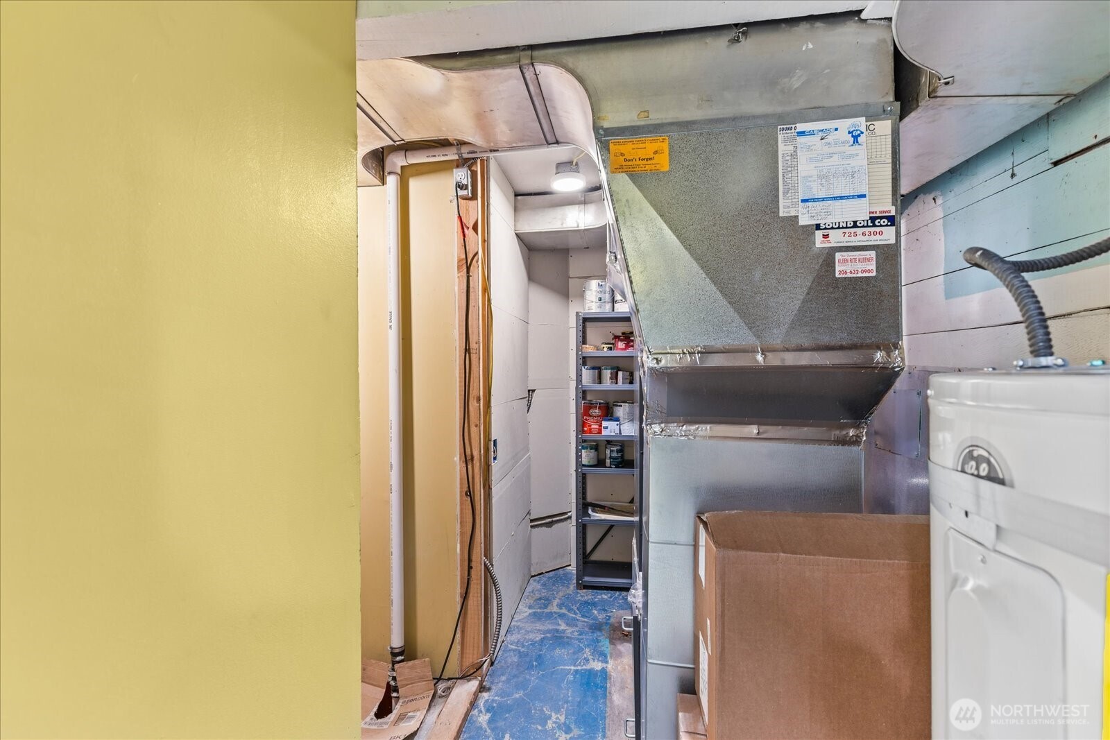 810 NE Ravenna Boulevard