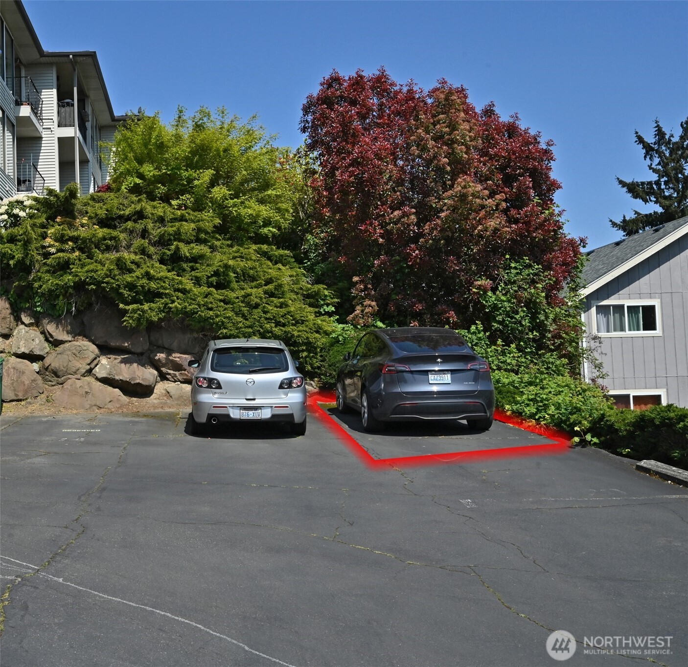 3400 25th Avenue W Unit: 101