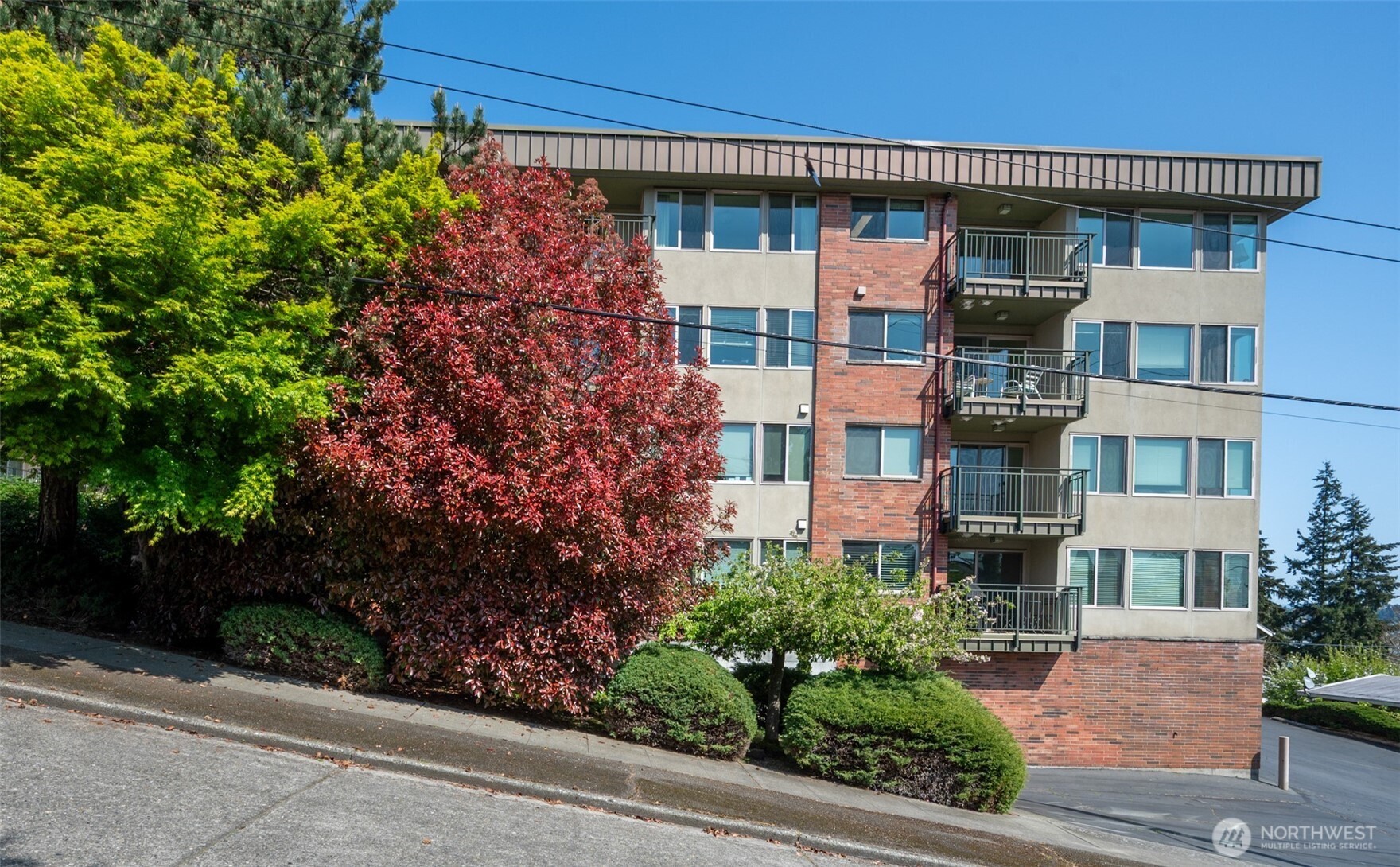 3400 25th Avenue W Unit: 101
