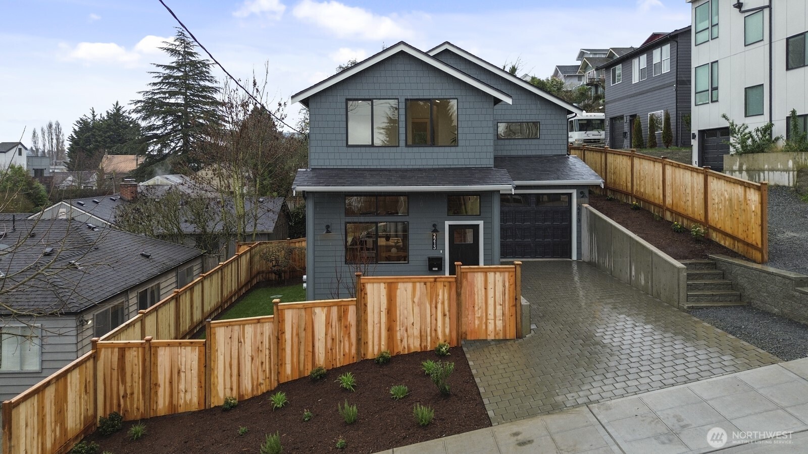 2213 W Bertona Street