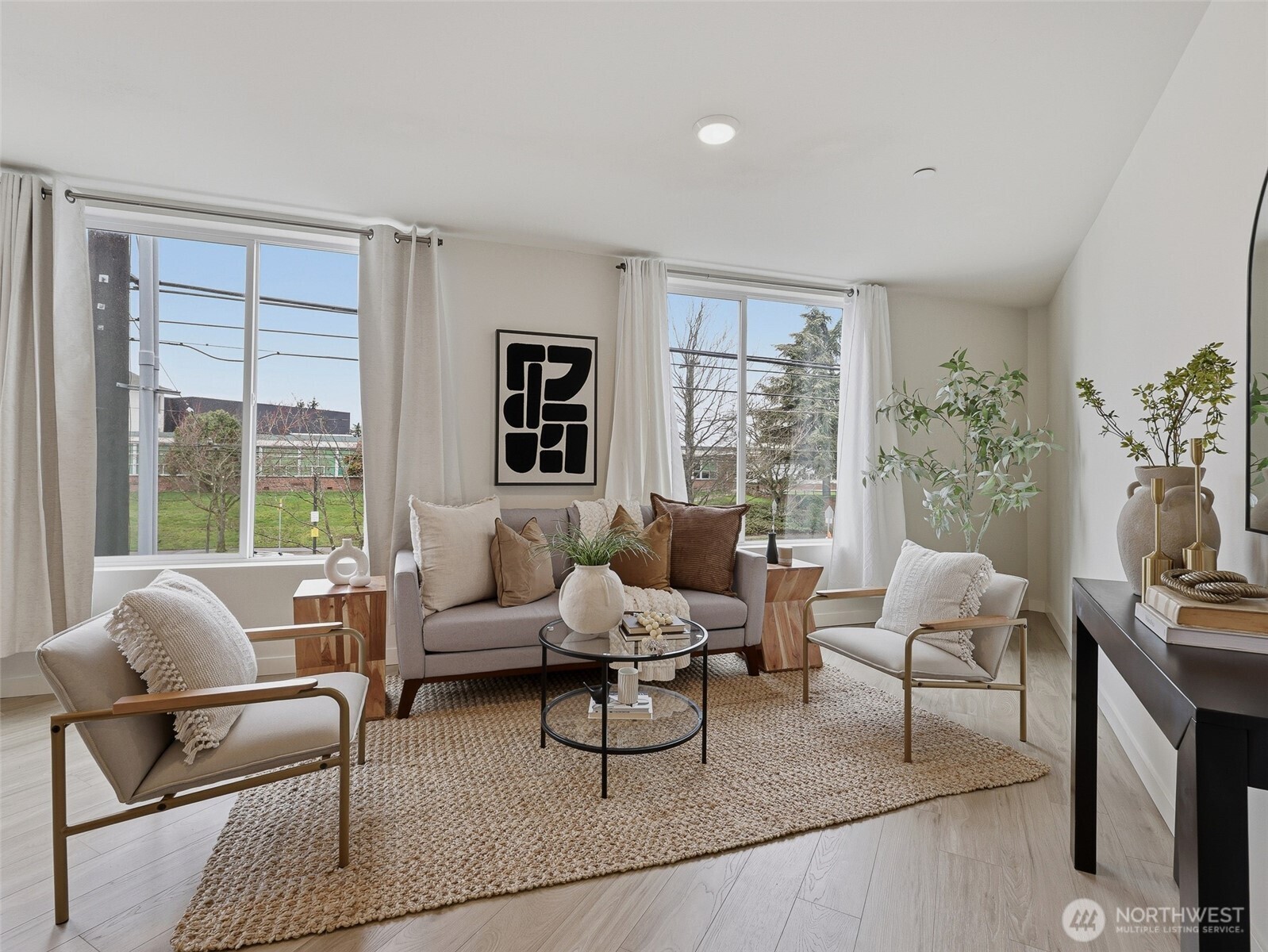 7118 Beacon Avenue S Unit: B