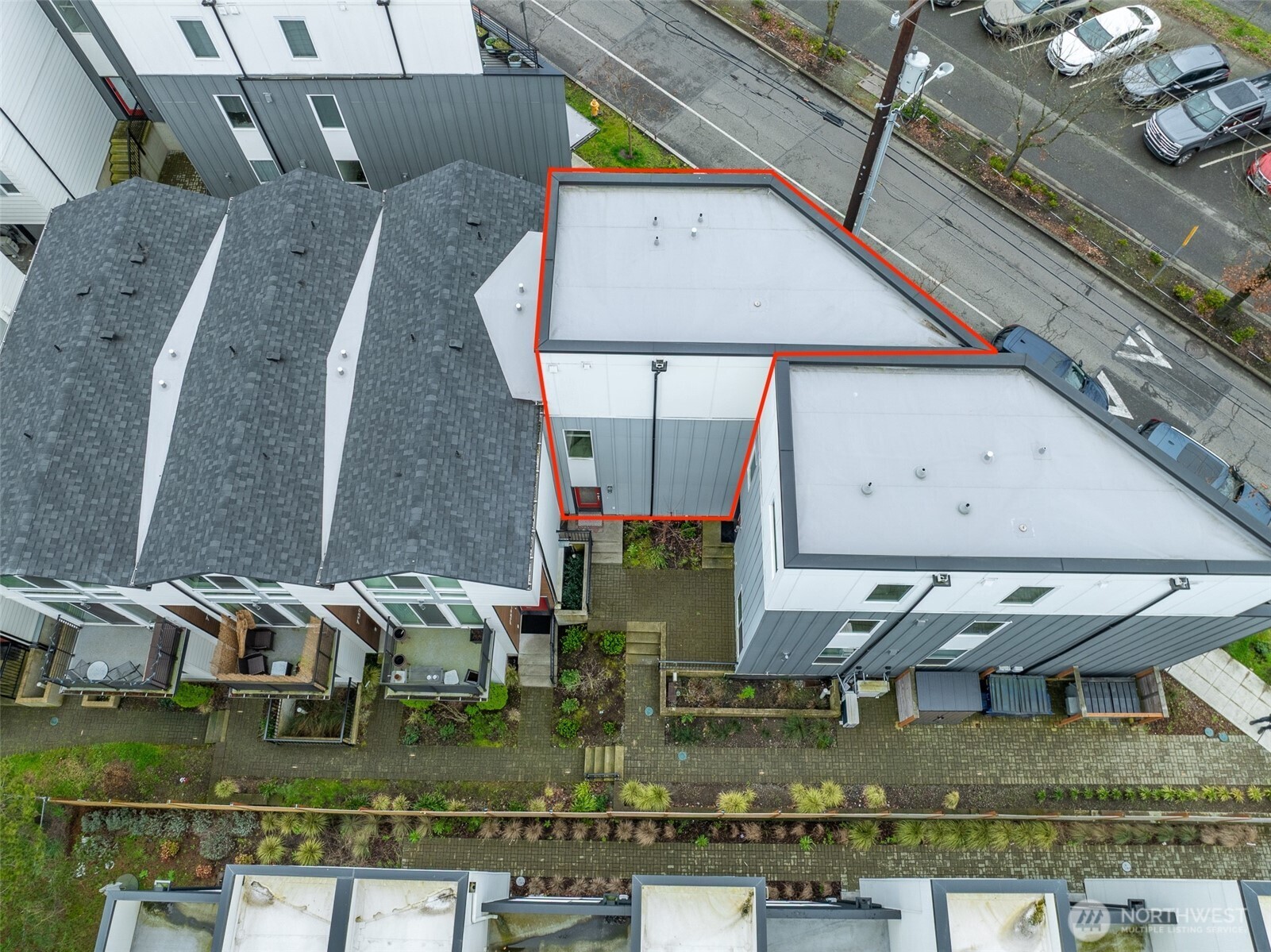 7118 Beacon Avenue S Unit: B