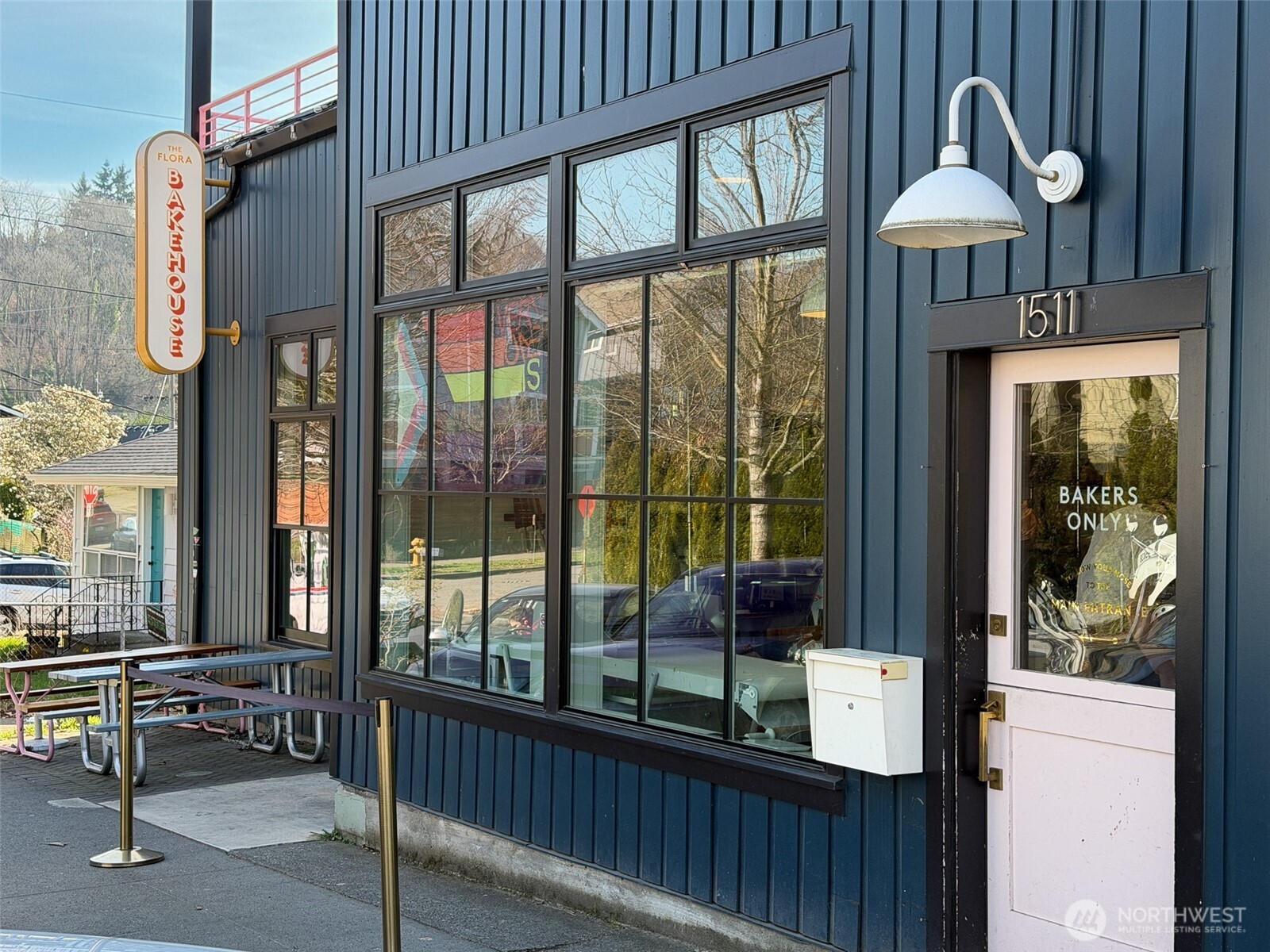 7118 Beacon Avenue S Unit: B