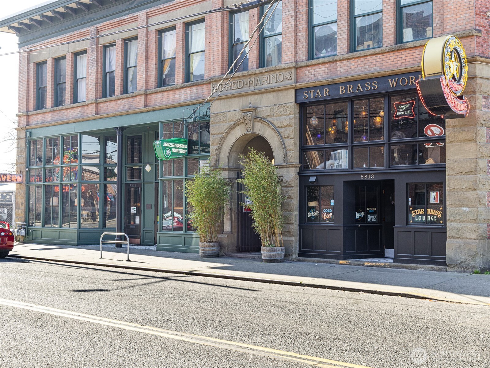 7118 Beacon Avenue S Unit: B