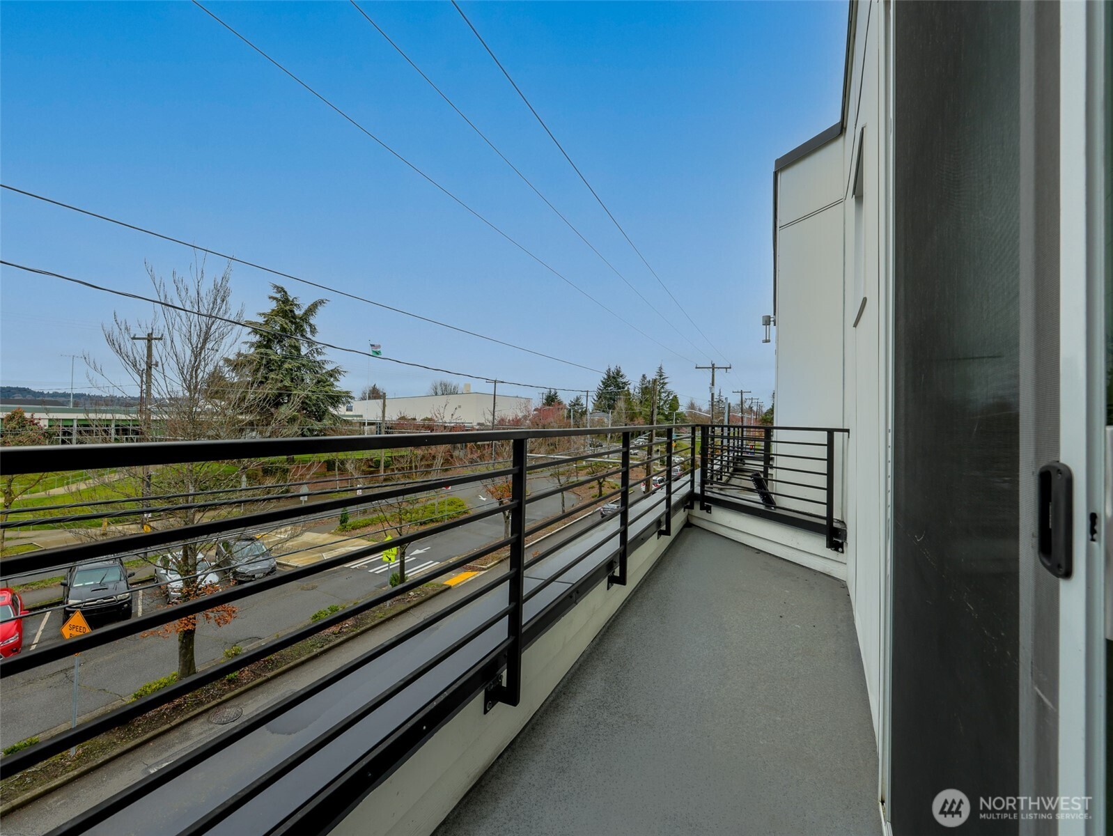 7118 Beacon Avenue S Unit: B