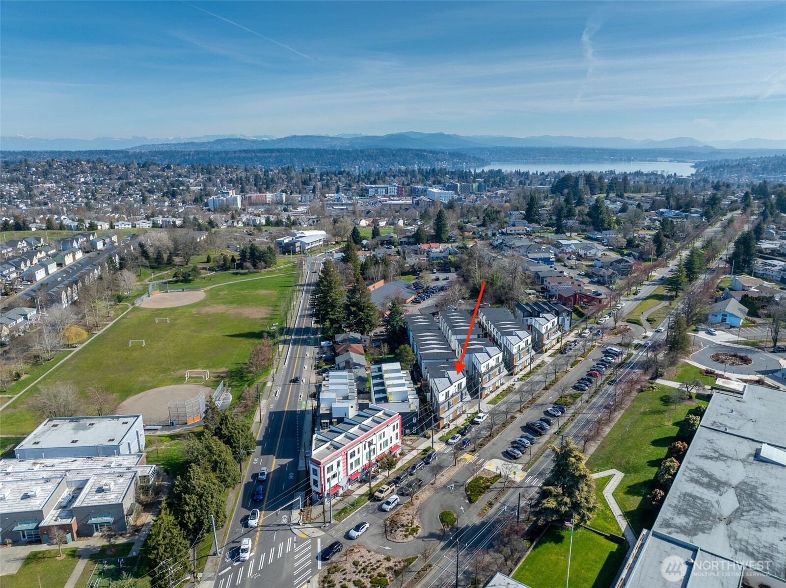 7118 Beacon Avenue S Unit: B