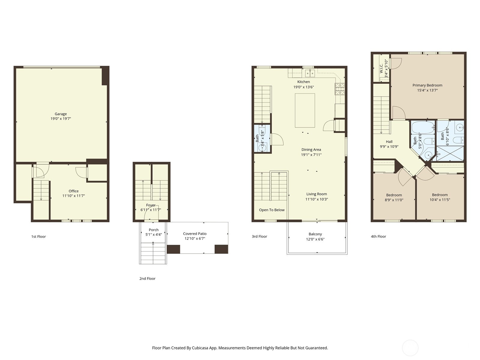 14606 35th Court NE