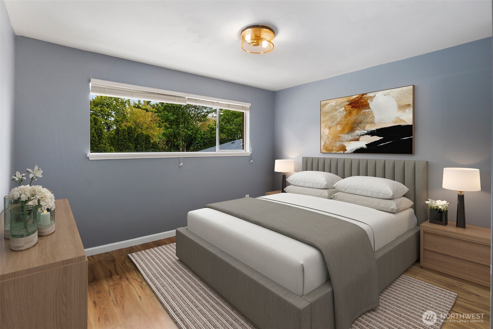 748 S Cloverdale Street Unit: 14