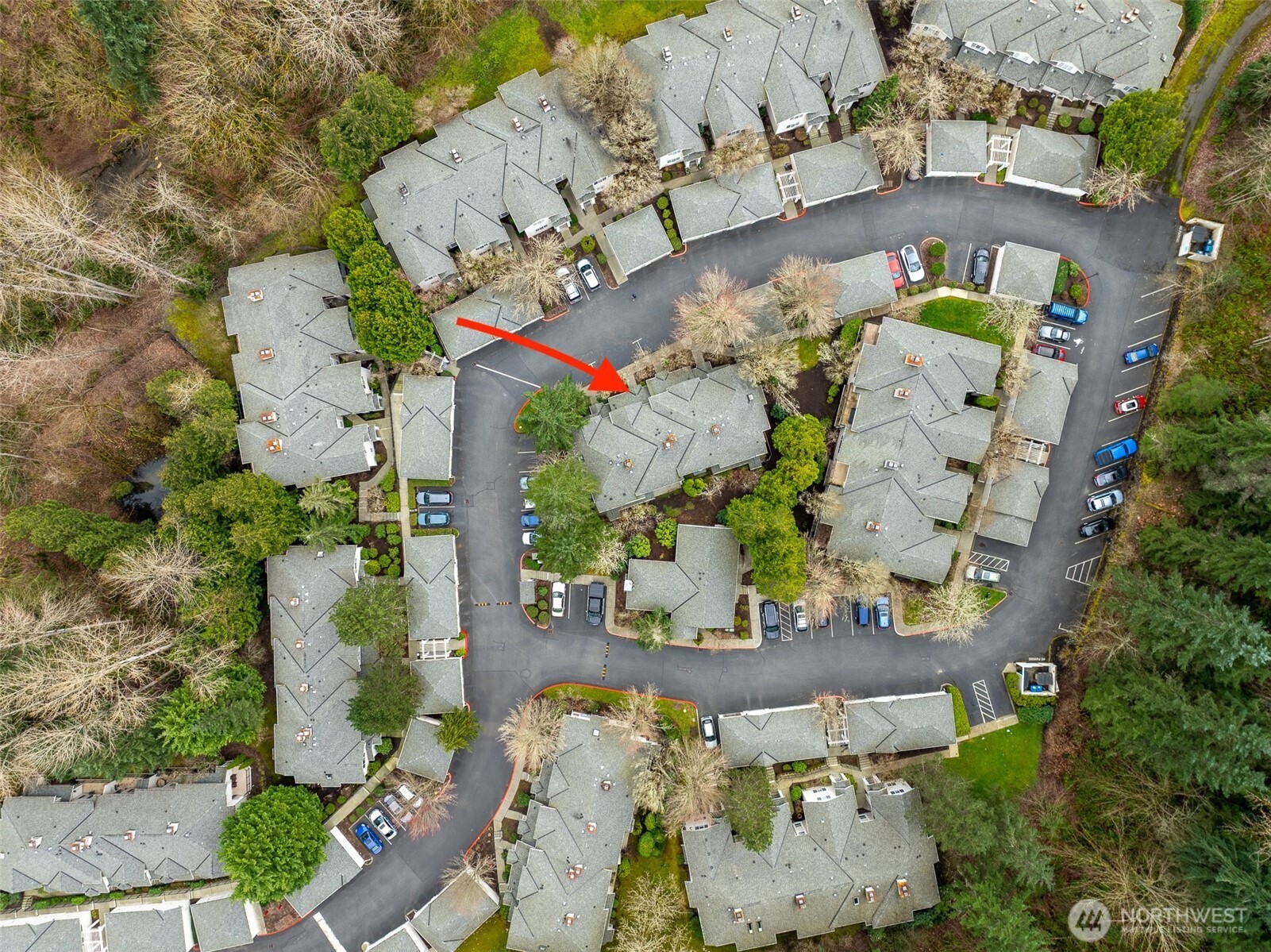 2300 Jefferson Avenue NE Unit: I137