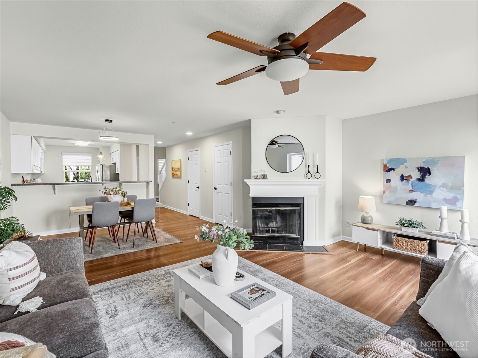 2300 Jefferson Avenue NE Unit: I137