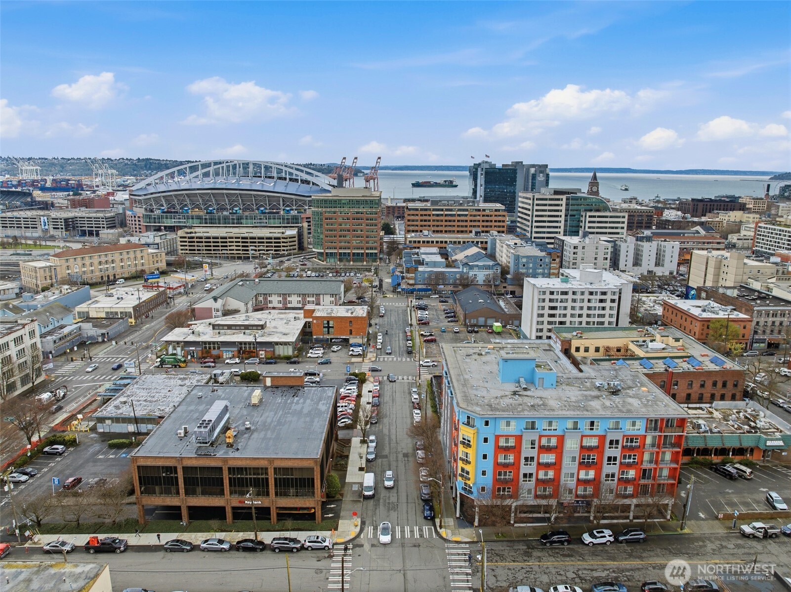 668 S Lane Street Unit: 404