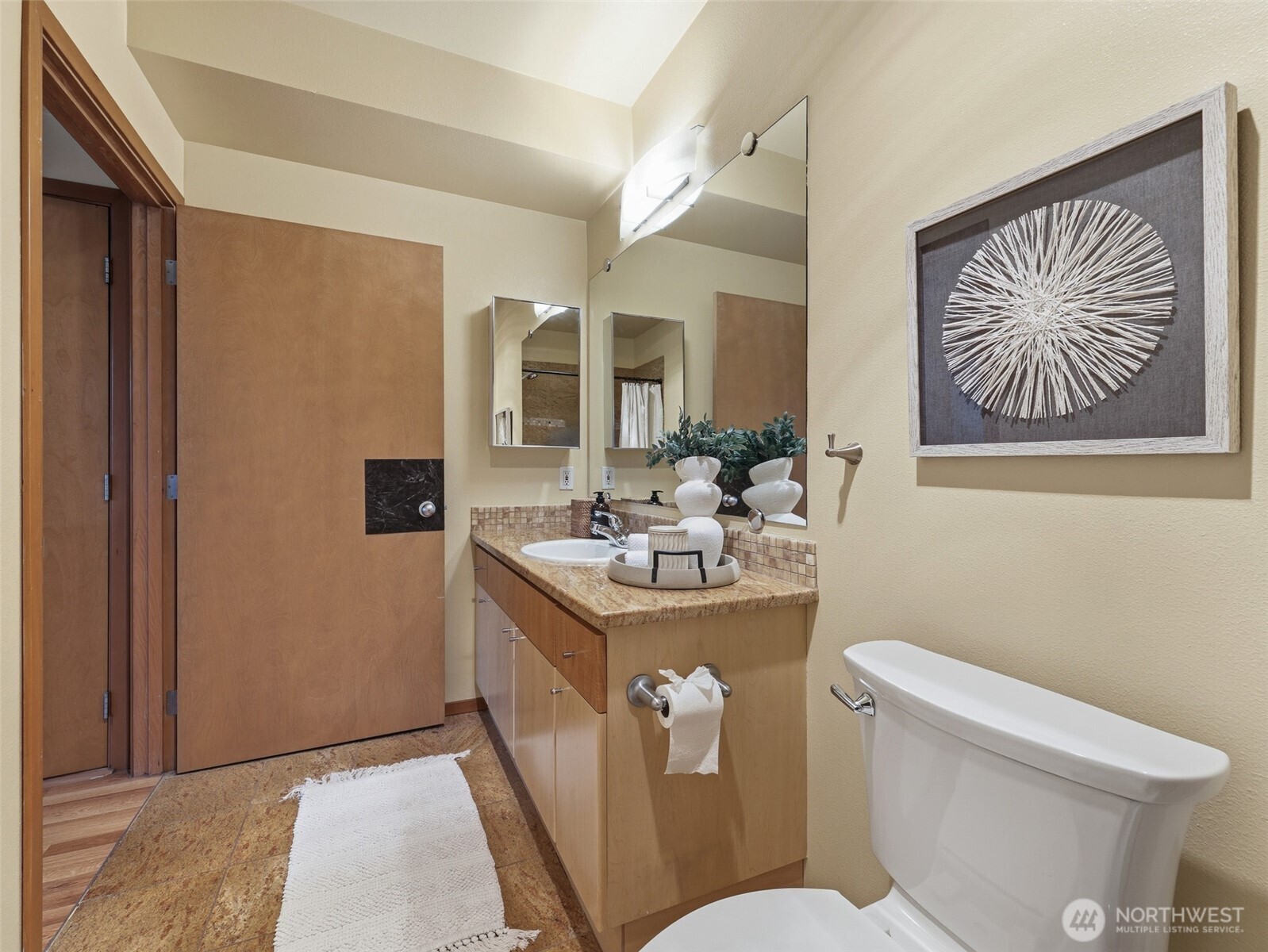 668 S Lane Street Unit: 404