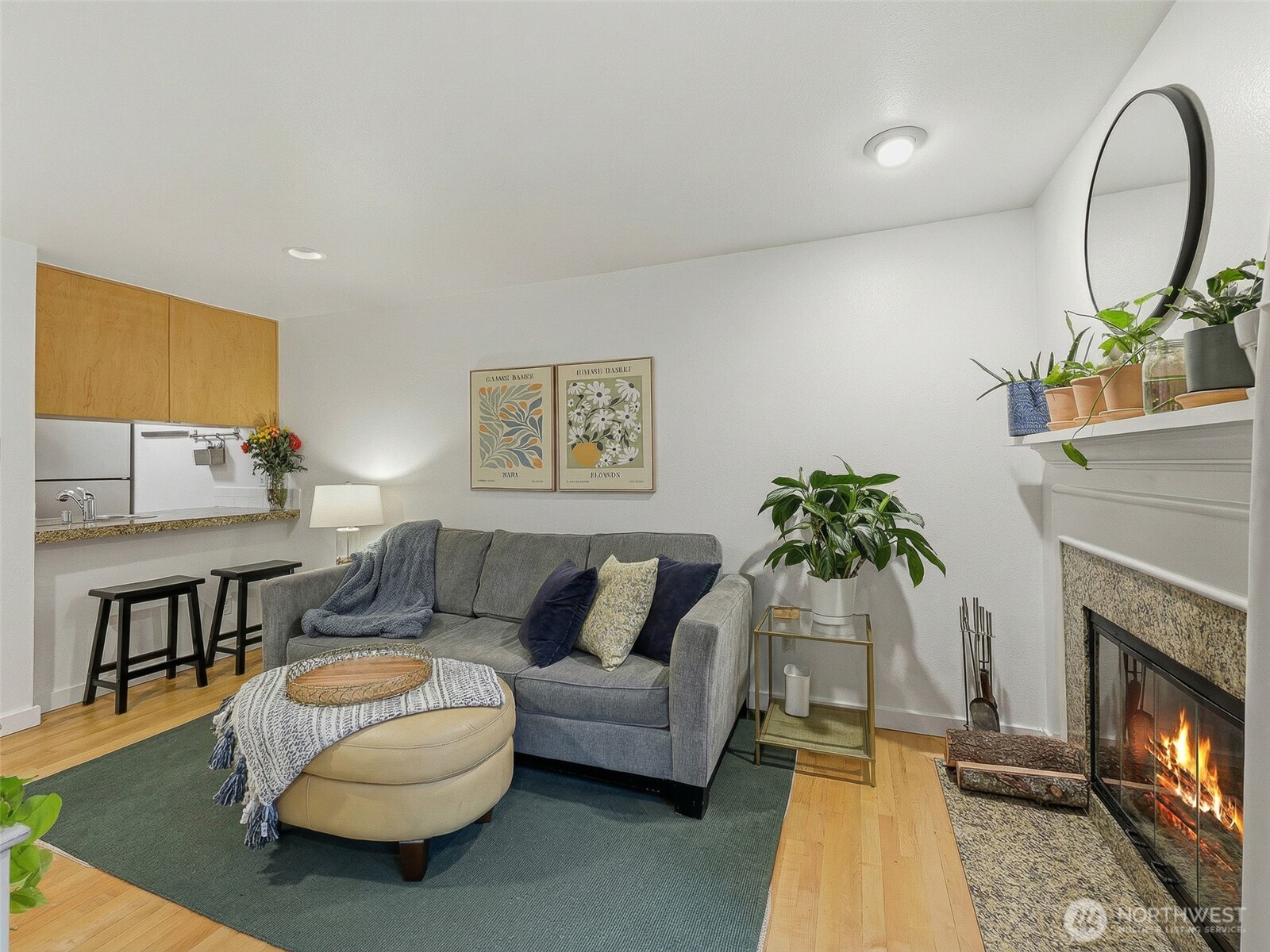 301 W Raye Street Unit: 201