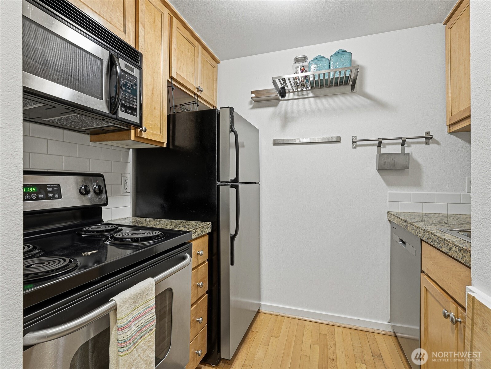 301 W Raye Street Unit: 201