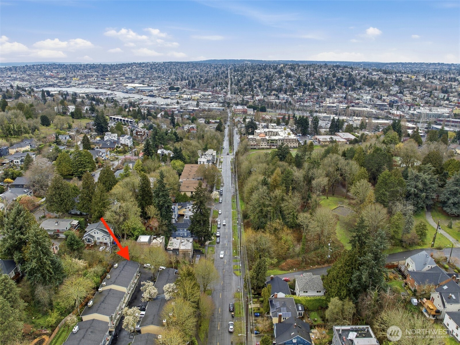 301 W Raye Street Unit: 201