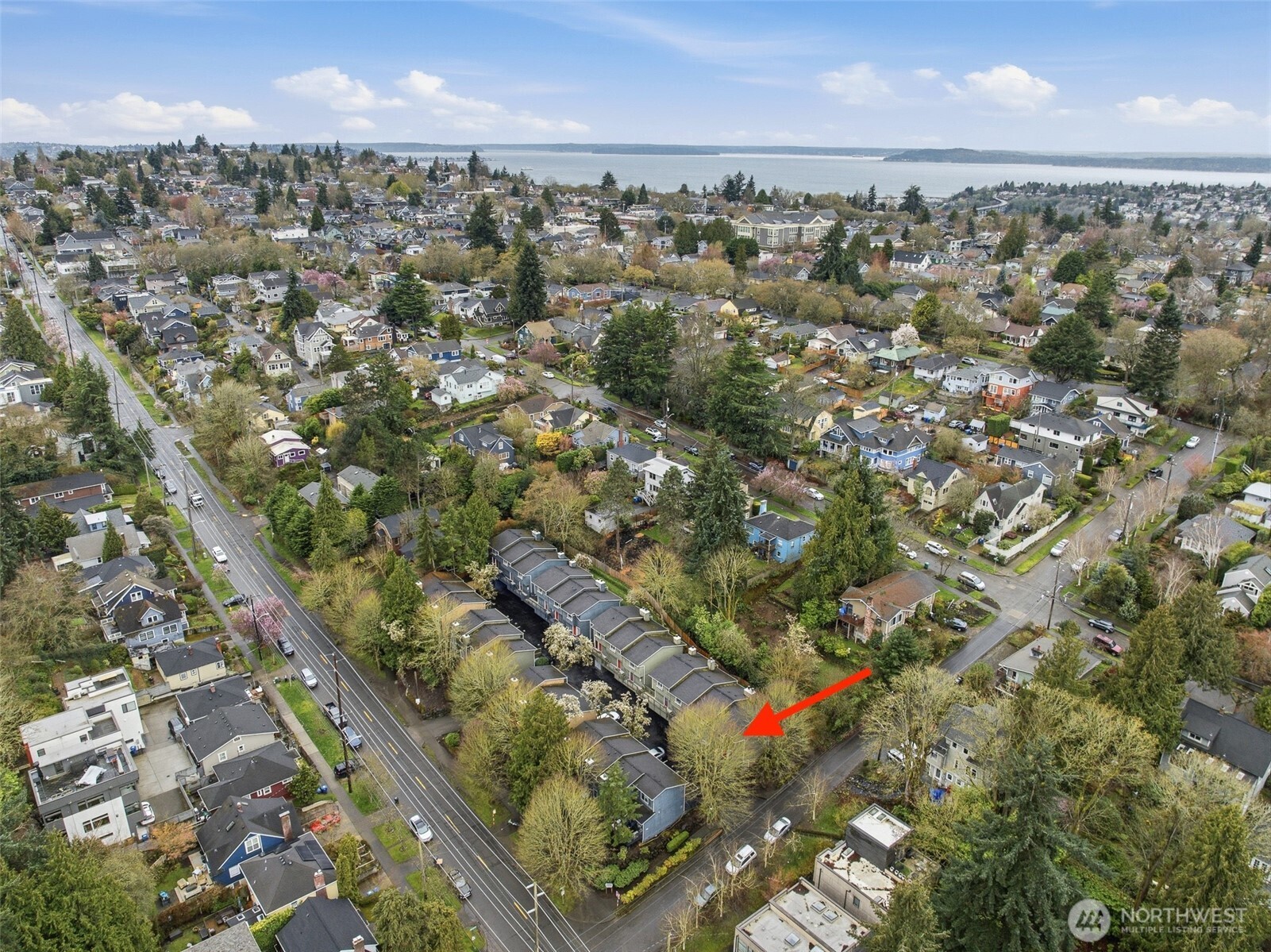 301 W Raye Street Unit: 201