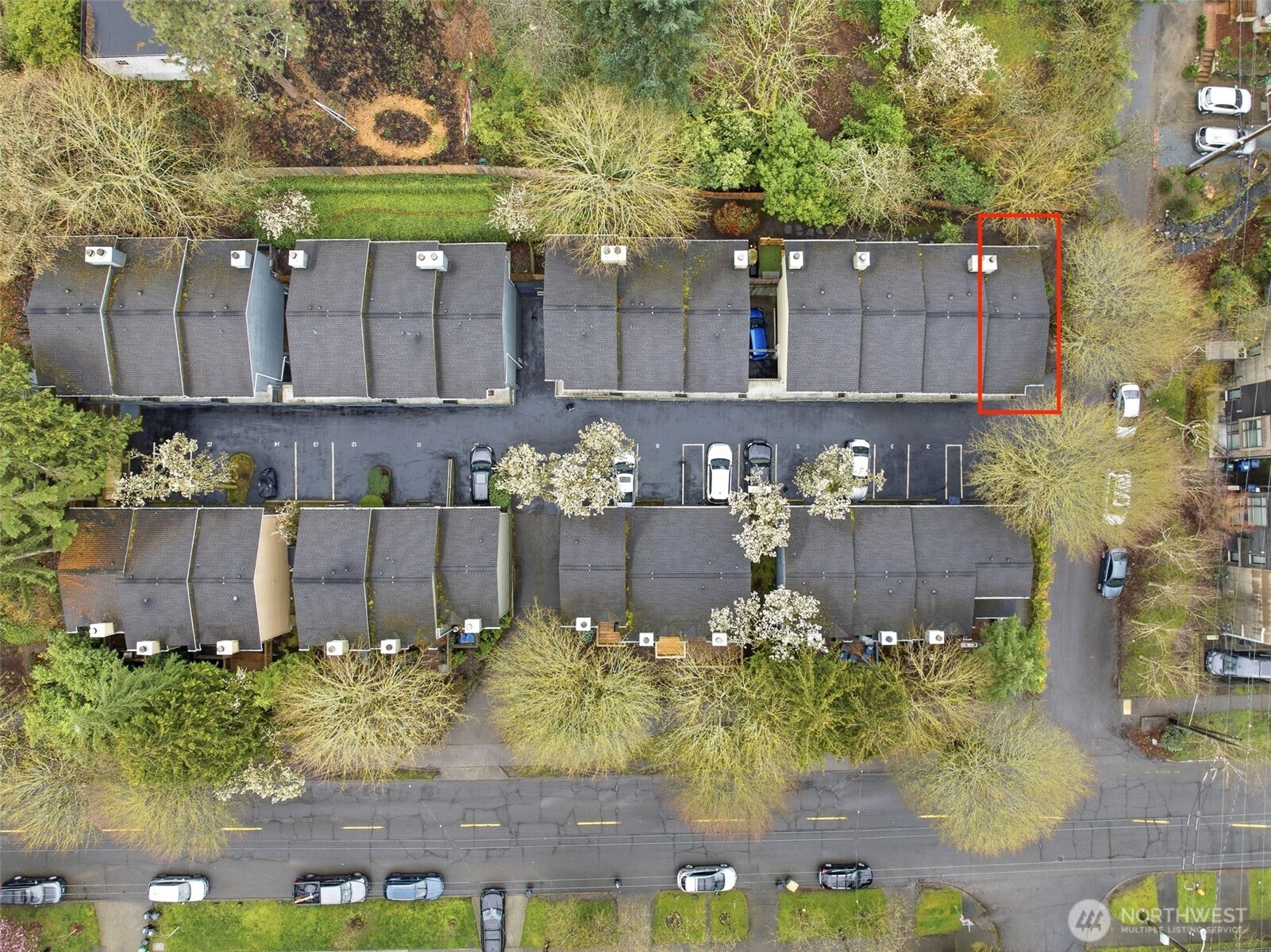 301 W Raye Street Unit: 201