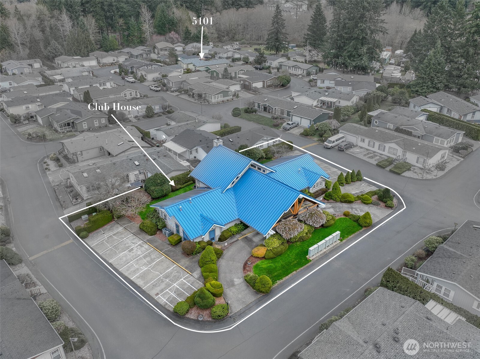 5101 E Grey Sea Eagle Lane SW