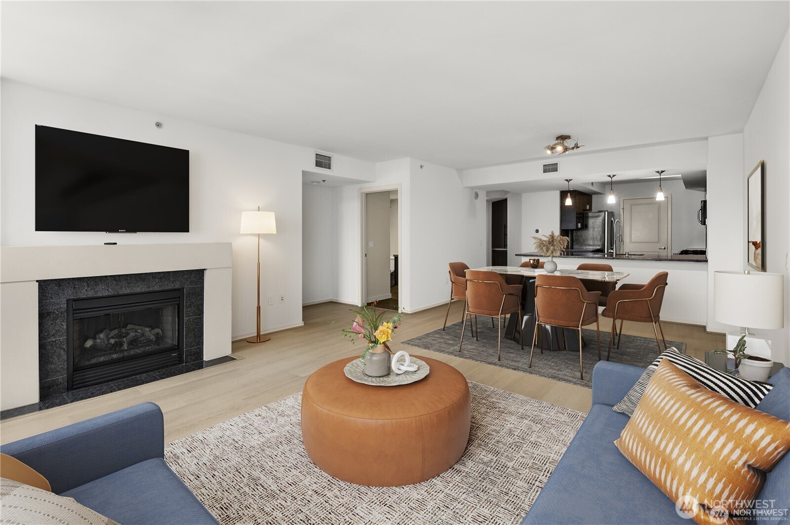 819 Virginia Street Unit: 1101