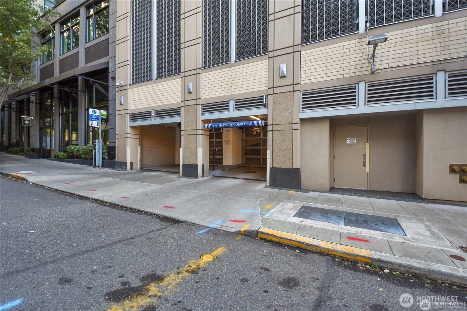 819 Virginia Street Unit: 1101