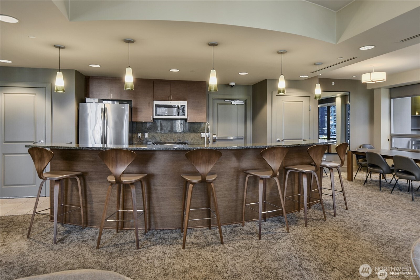 819 Virginia Street Unit: 1101