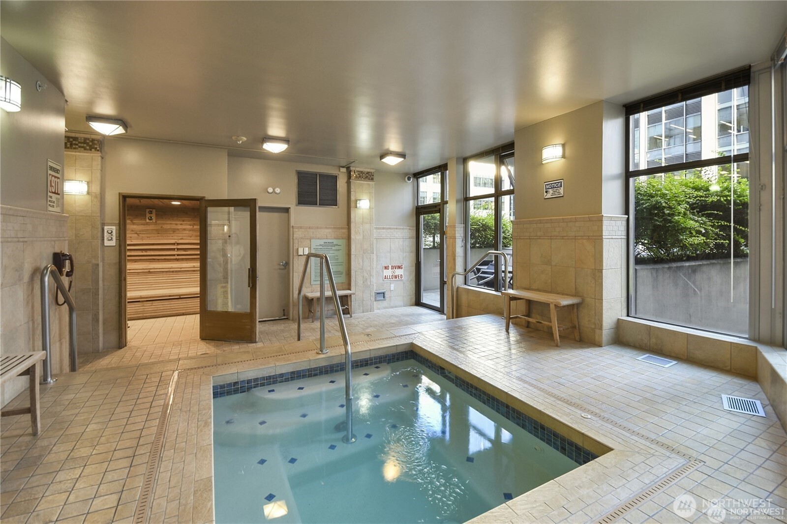 819 Virginia Street Unit: 1101