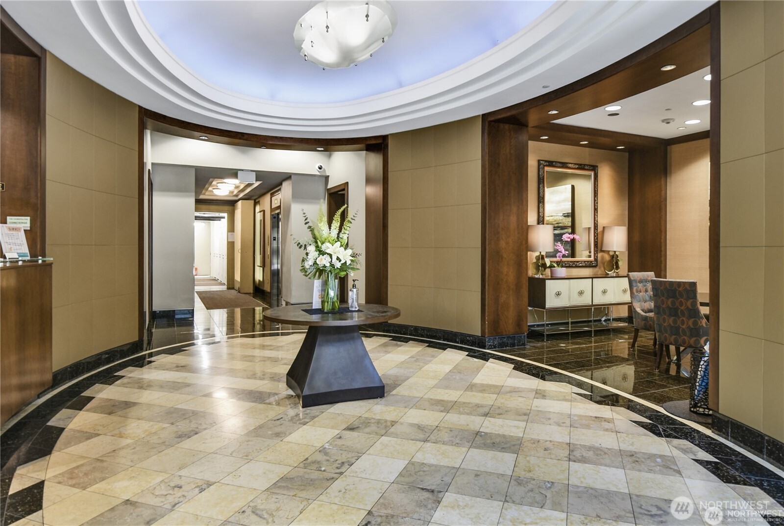 819 Virginia Street Unit: 1101